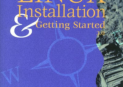 Linux Installation bookcover